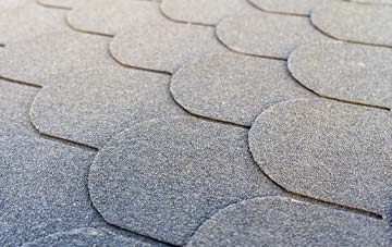 Cardeston asphalt roofing costs