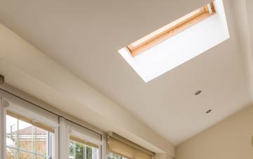Cardeston conservatory roof insulation companies