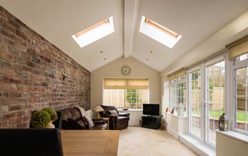 conservatory roof insulation Cardeston, Shropshire