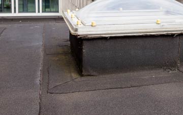 disadvantages of Cardeston flat roofs