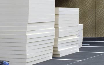 Cardeston flat roof insulation costs