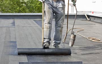 flat roof replacement Cardeston, Shropshire