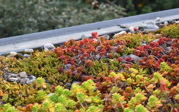 the cost of Cardeston green roof installation