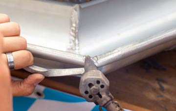 disadvantages of Cardeston lead roofing