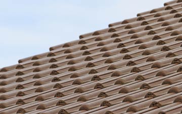 plastic roofing Cardeston, Shropshire