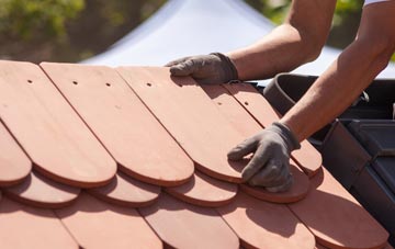 Cardeston roof tile contractors