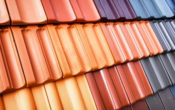 Cardeston roof tile costs