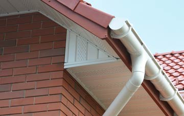 Cardeston soffit repair costs