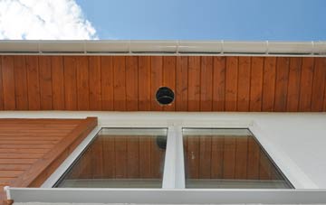 Cardeston soffit repair quotes