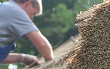 professional Cardeston thatchers