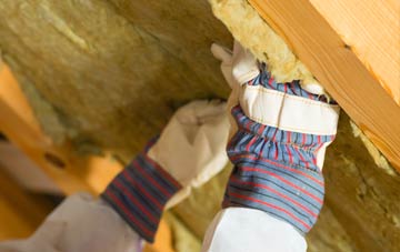 types of Cardeston pitched roof insulation materials