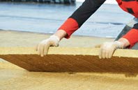 find rated Cardeston roof insulation companies