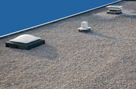 Cardeston flat roofing