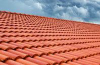 Cardeston roofing tiles