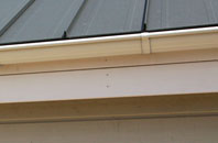Cardeston soffit repair