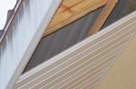 rated Cardeston soffit repair companies