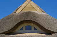 Cardeston thatch roofing